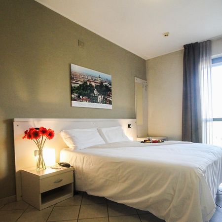 Green Class Hotel Candiolo Esterno foto