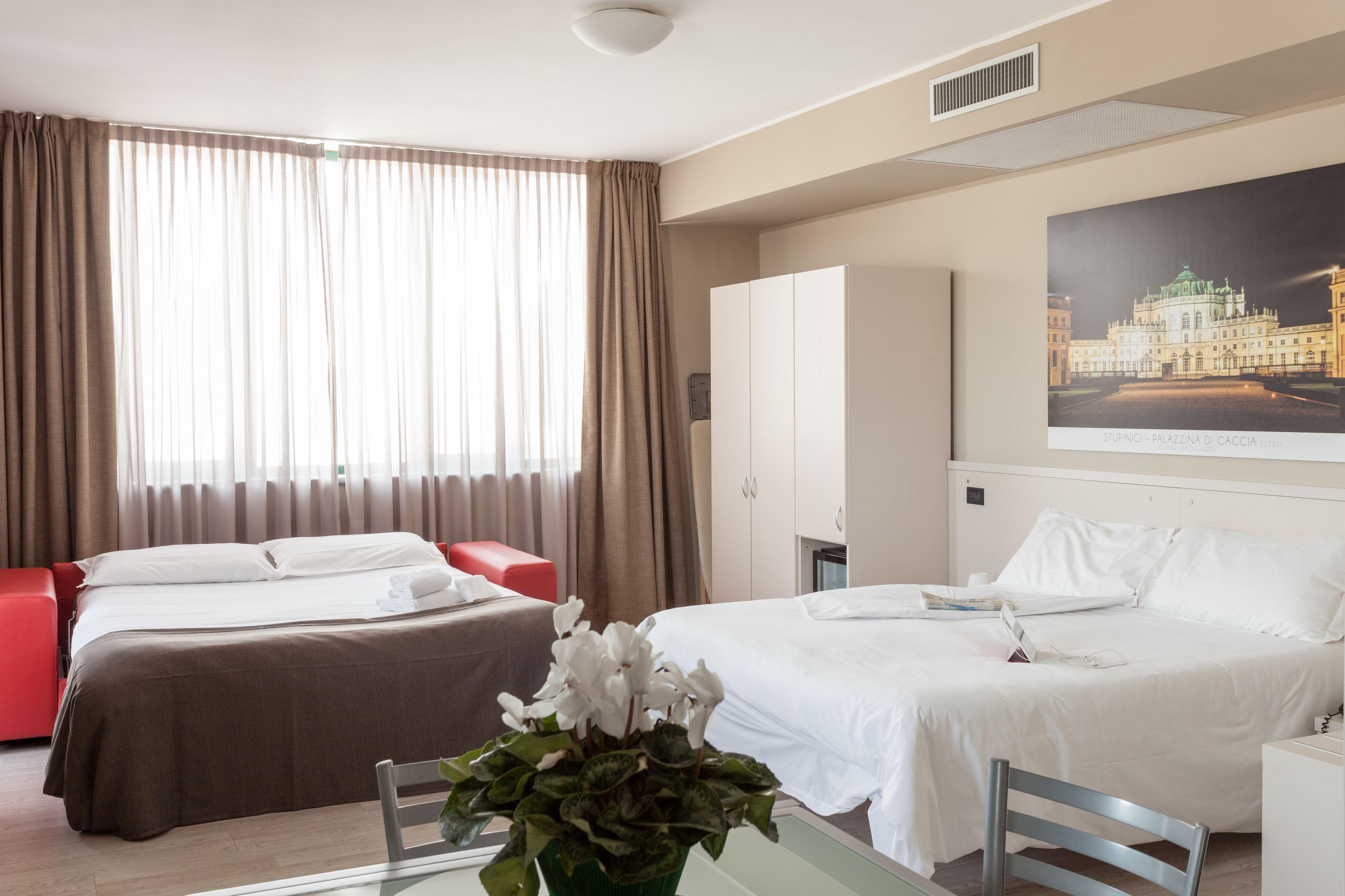 Green Class Hotel Candiolo Esterno foto